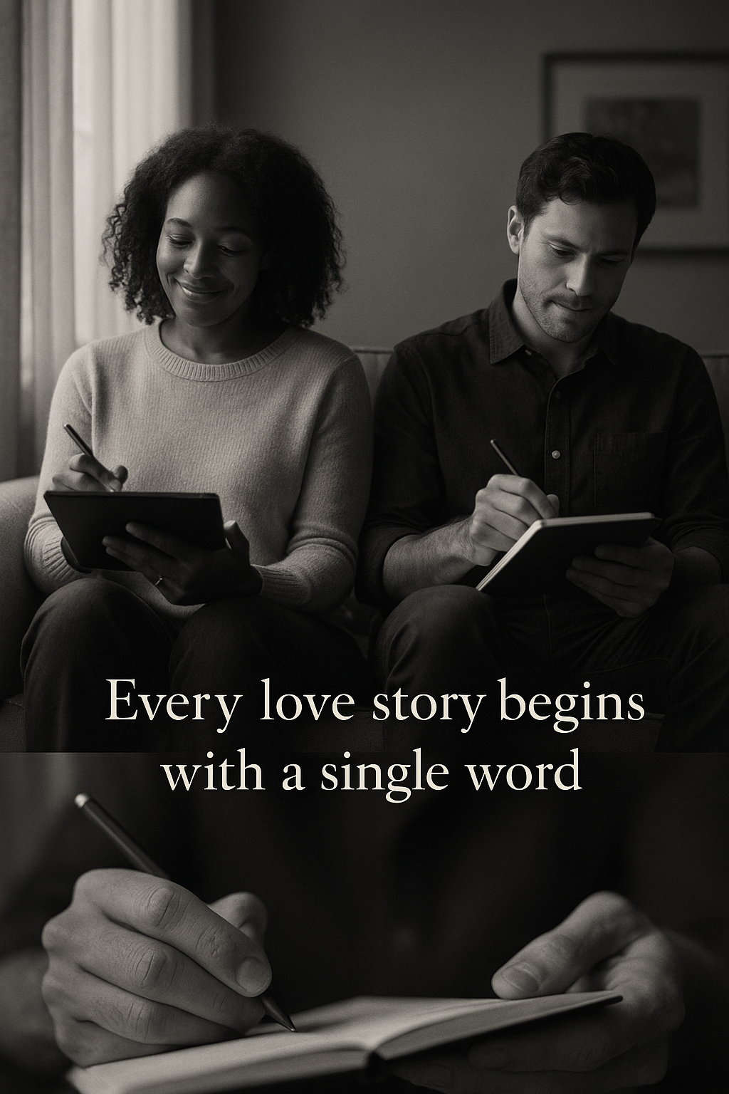 Premium AI-Powered Wedding Vows