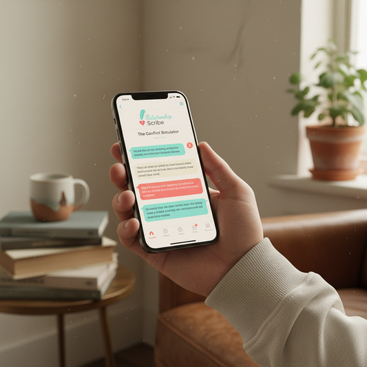 The Conflict Simulator