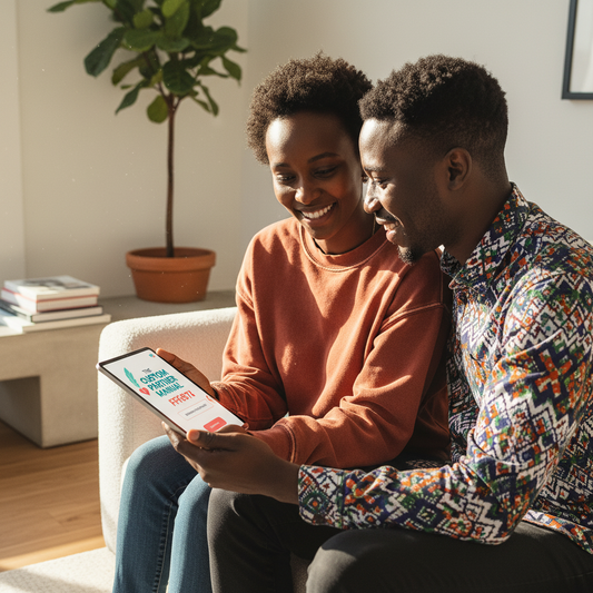 The Custom Partner Manual