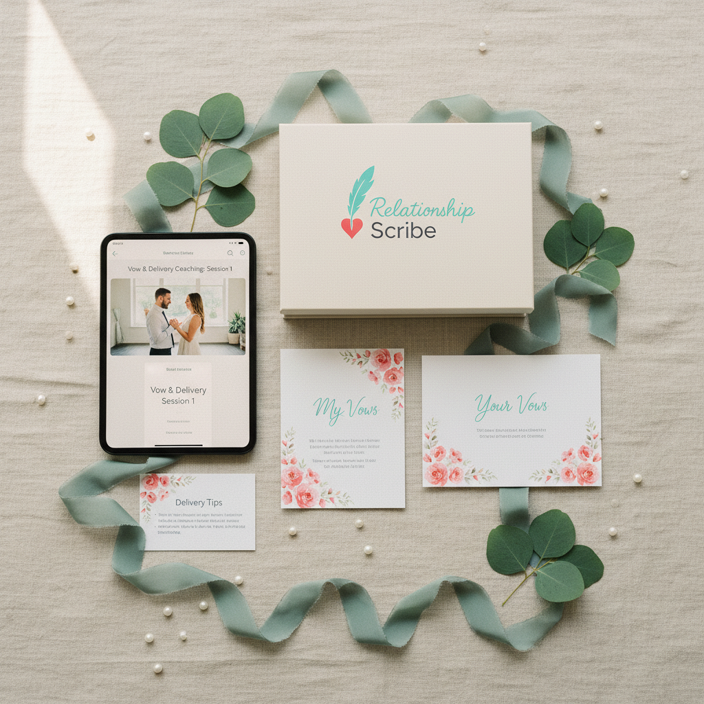 Vow & Delivery Coaching