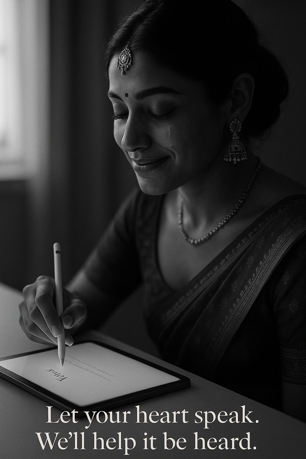 Standard AI-Powered Eulogy