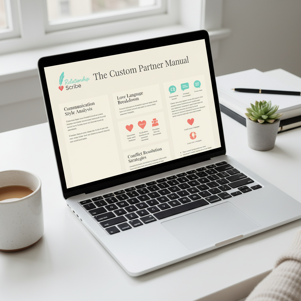 The Custom Partner Manual