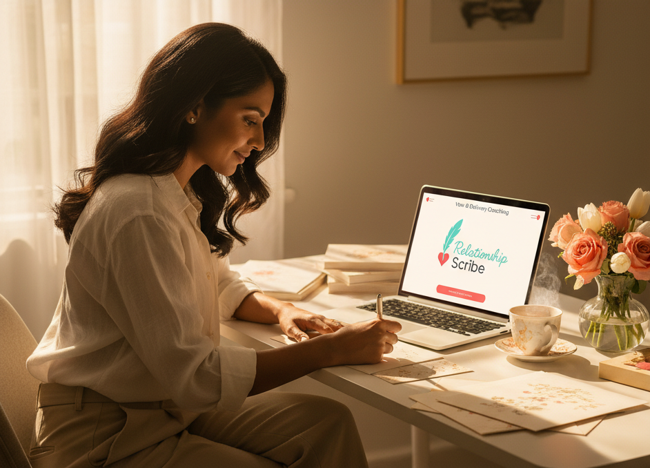 Vow & Delivery Coaching