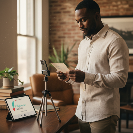 Vow & Delivery Coaching