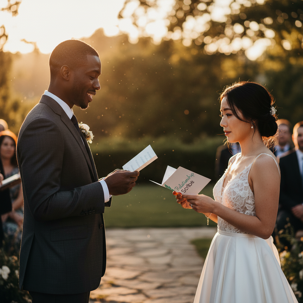 Vow & Delivery Coaching